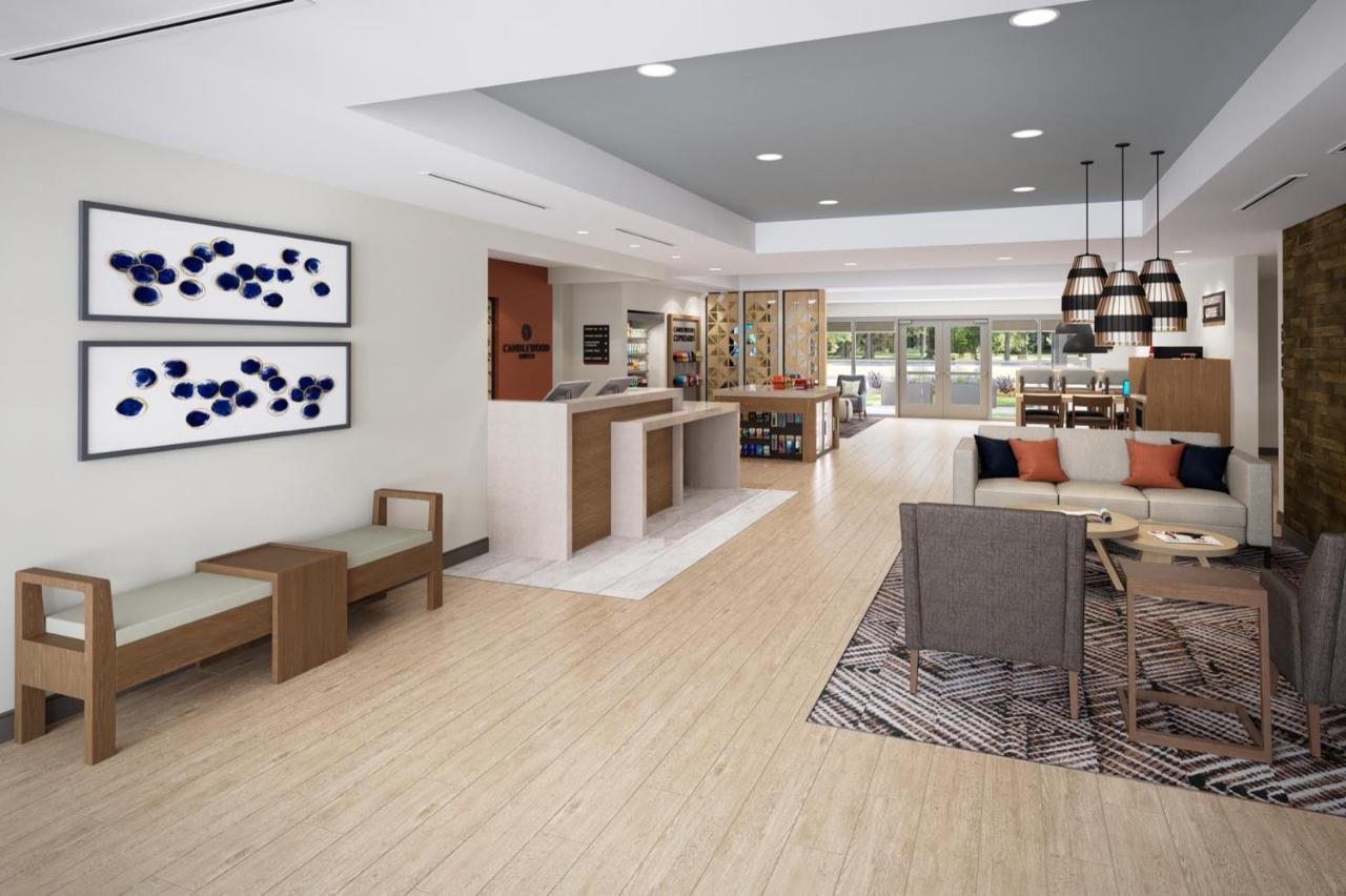 Candlewood Suites - Layton - Salt Lake City By Ihg Kültér fotó