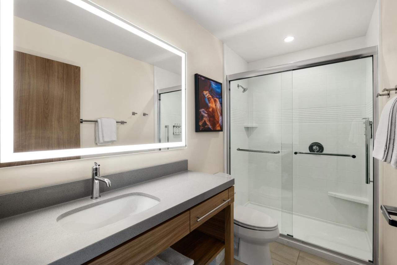 Candlewood Suites - Layton - Salt Lake City By Ihg Kültér fotó