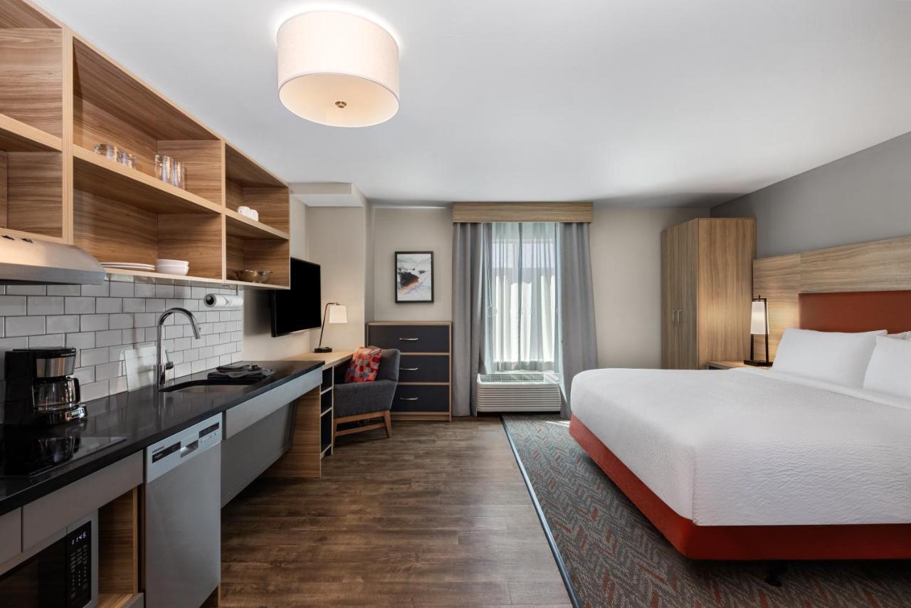 Candlewood Suites - Layton - Salt Lake City By Ihg Kültér fotó