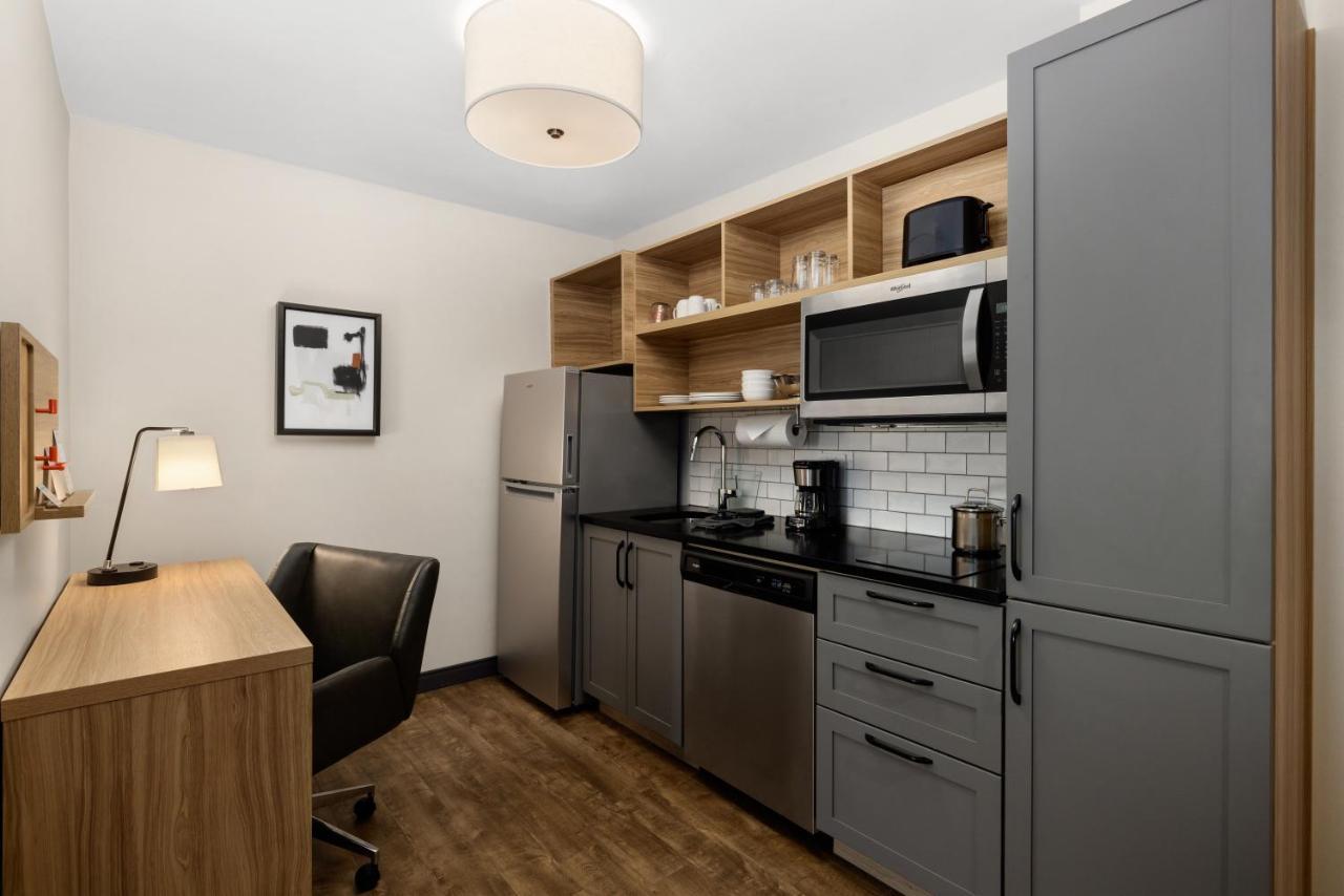 Candlewood Suites - Layton - Salt Lake City By Ihg Kültér fotó