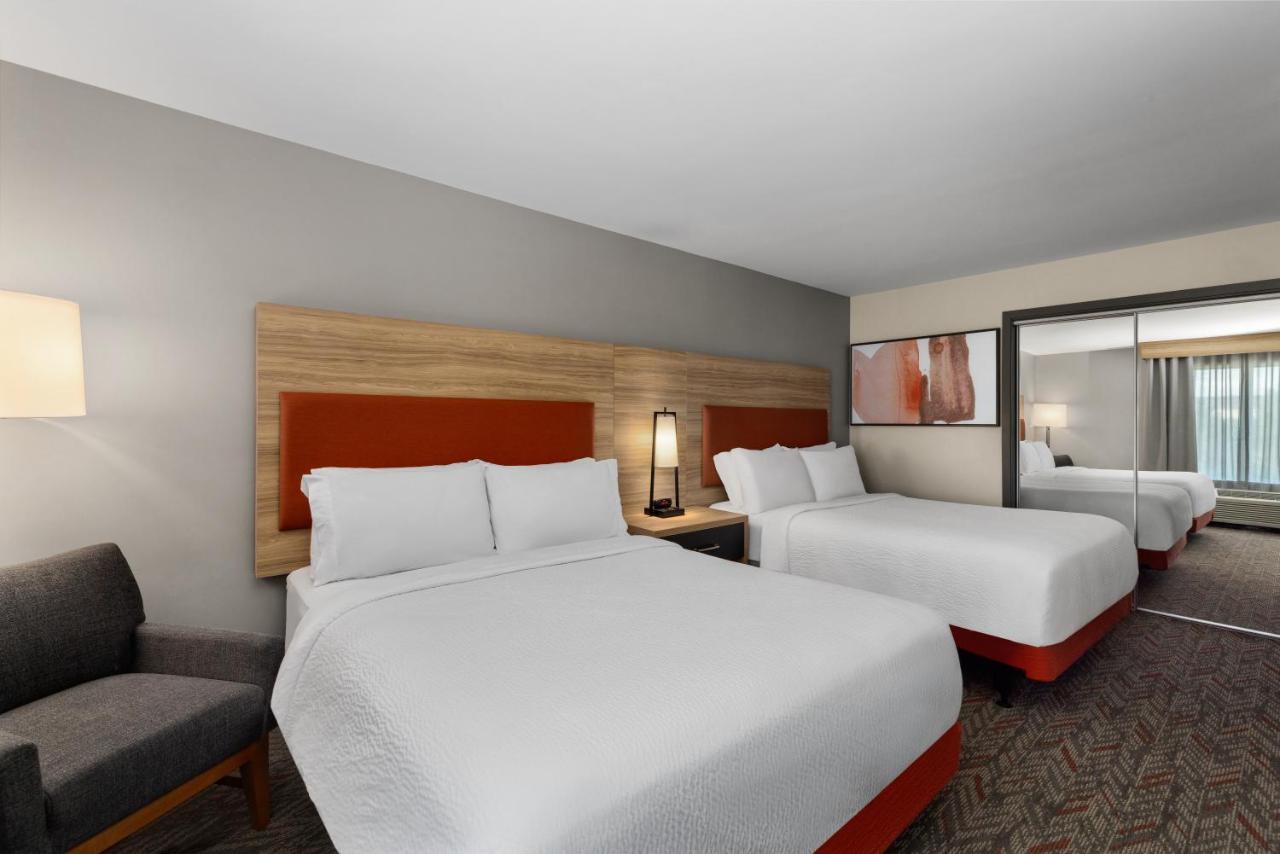 Candlewood Suites - Layton - Salt Lake City By Ihg Kültér fotó