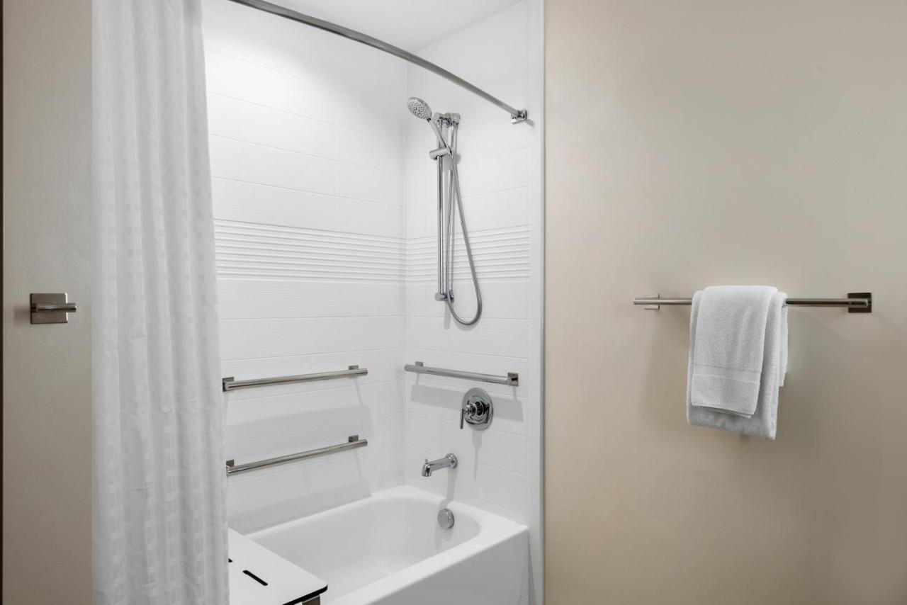 Candlewood Suites - Layton - Salt Lake City By Ihg Kültér fotó