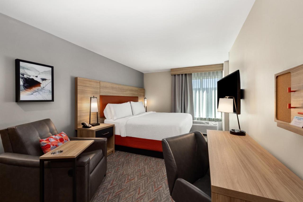 Candlewood Suites - Layton - Salt Lake City By Ihg Kültér fotó
