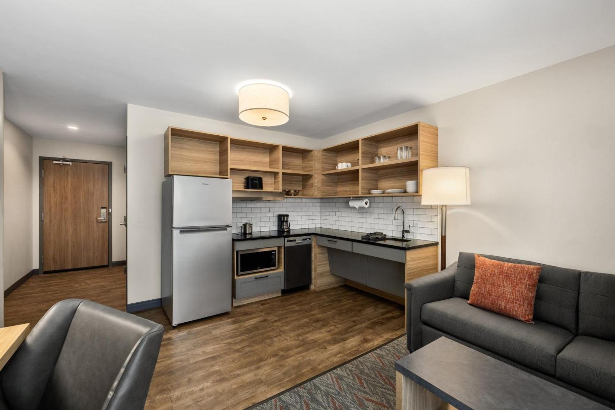 Candlewood Suites - Layton - Salt Lake City By Ihg Kültér fotó