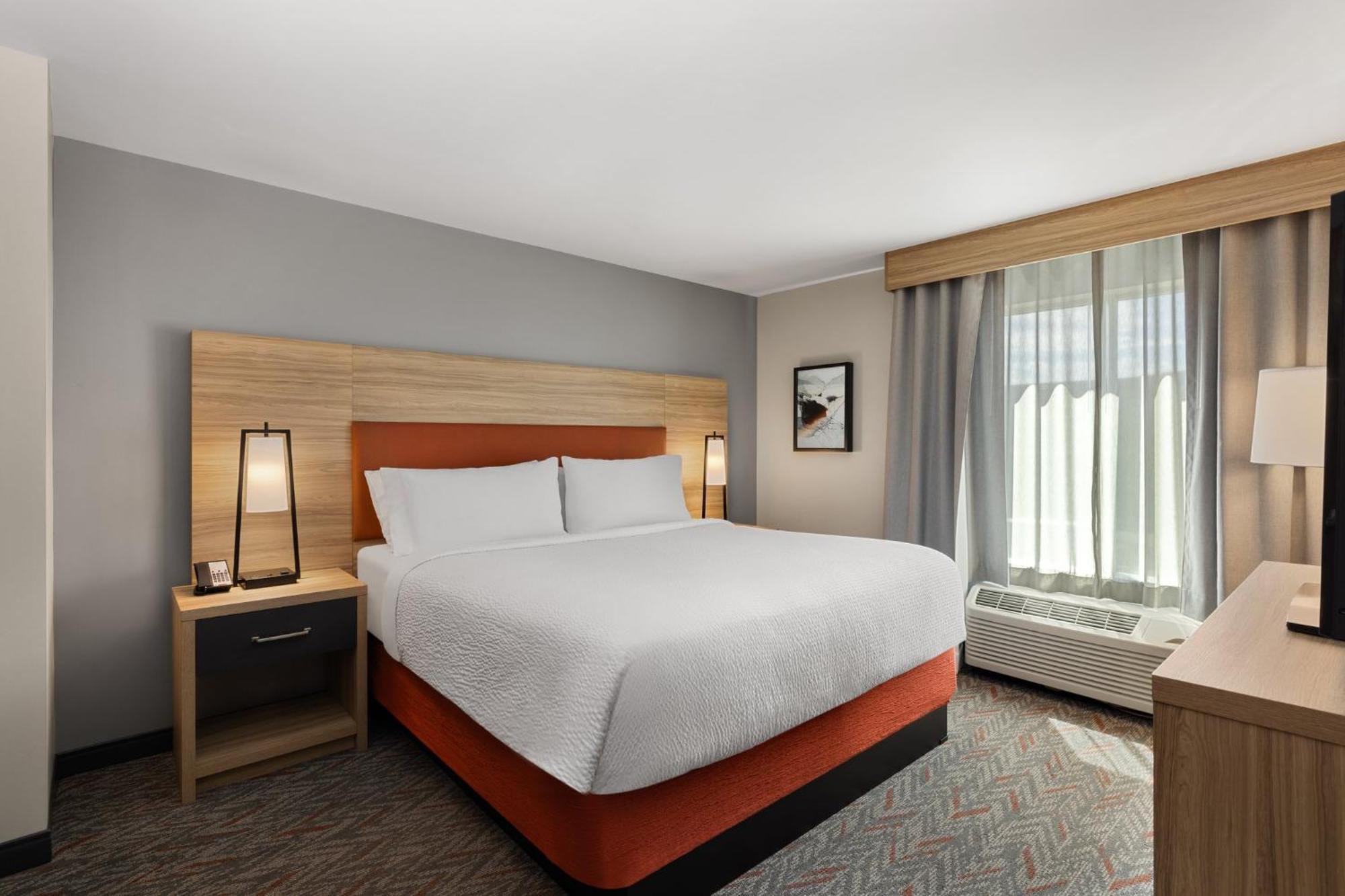 Candlewood Suites - Layton - Salt Lake City By Ihg Kültér fotó