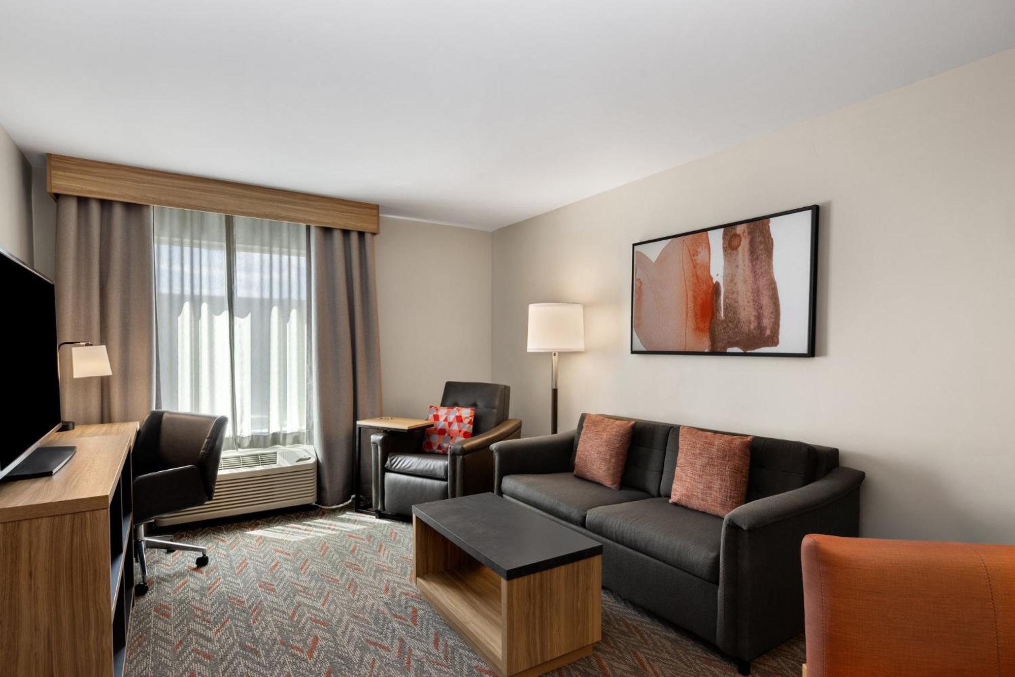 Candlewood Suites - Layton - Salt Lake City By Ihg Kültér fotó