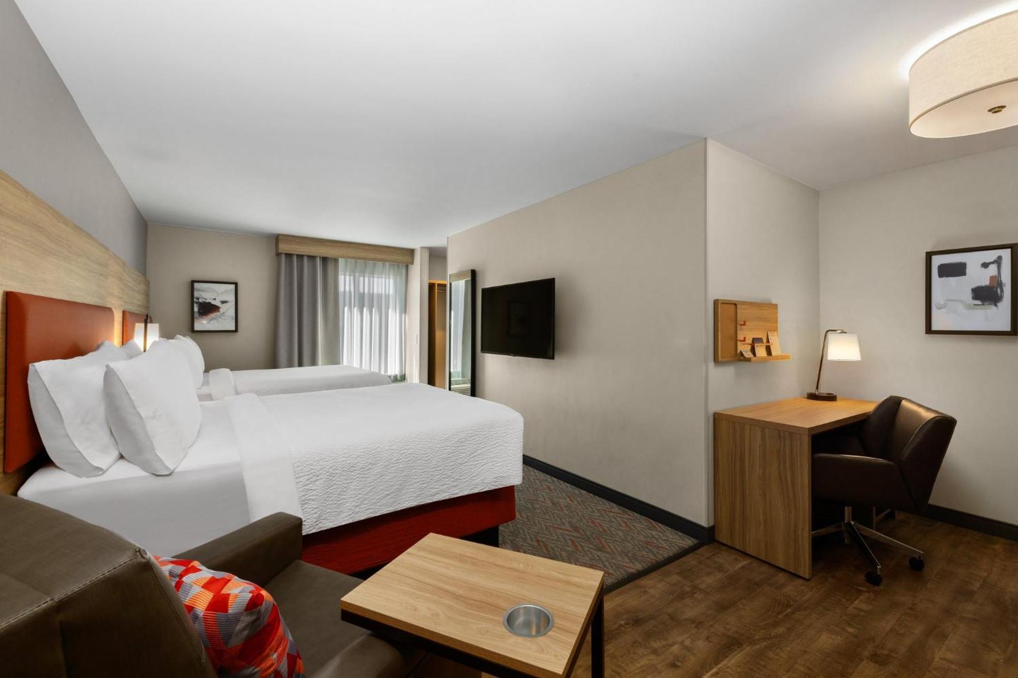 Candlewood Suites - Layton - Salt Lake City By Ihg Kültér fotó