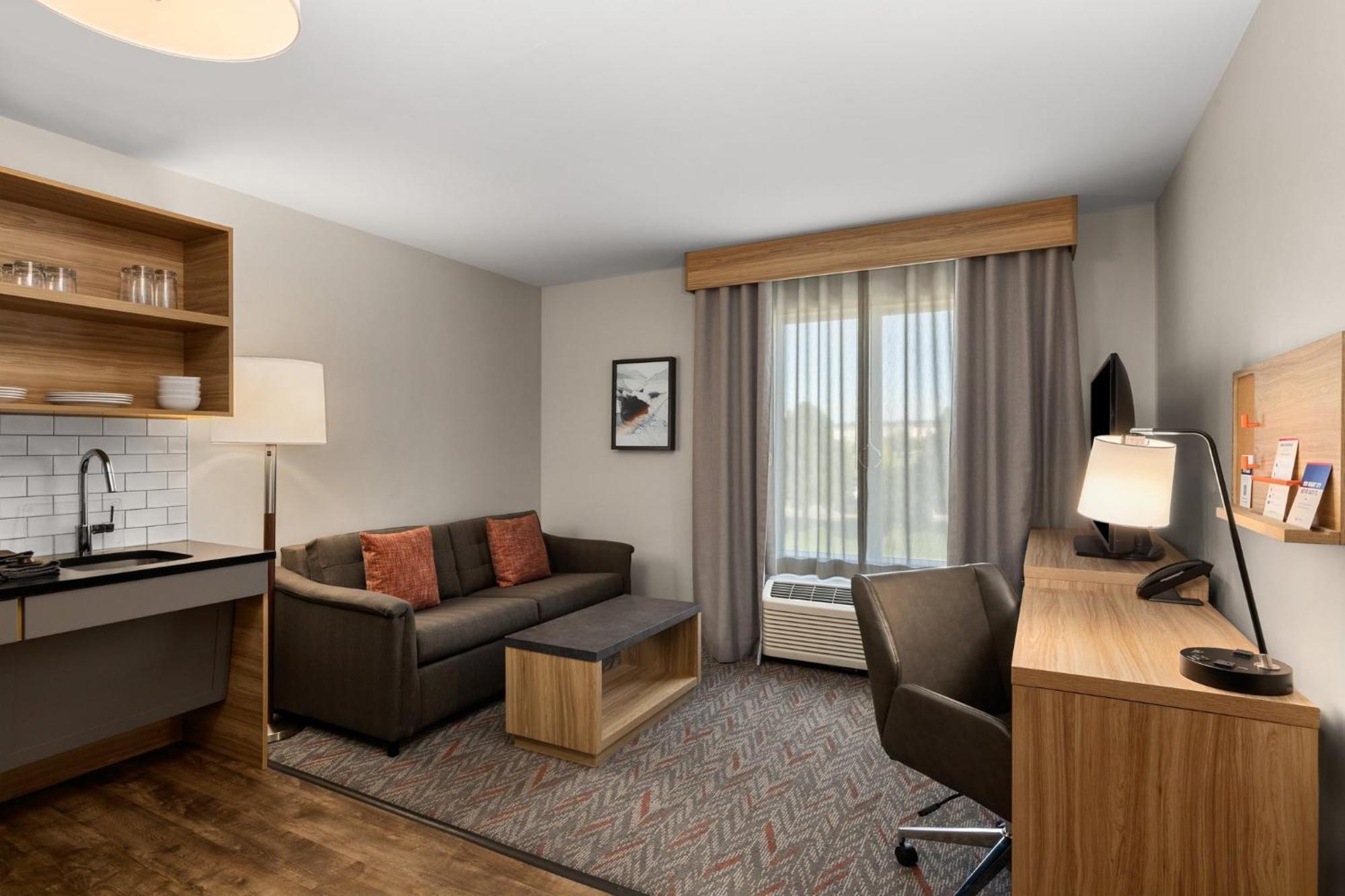Candlewood Suites - Layton - Salt Lake City By Ihg Kültér fotó