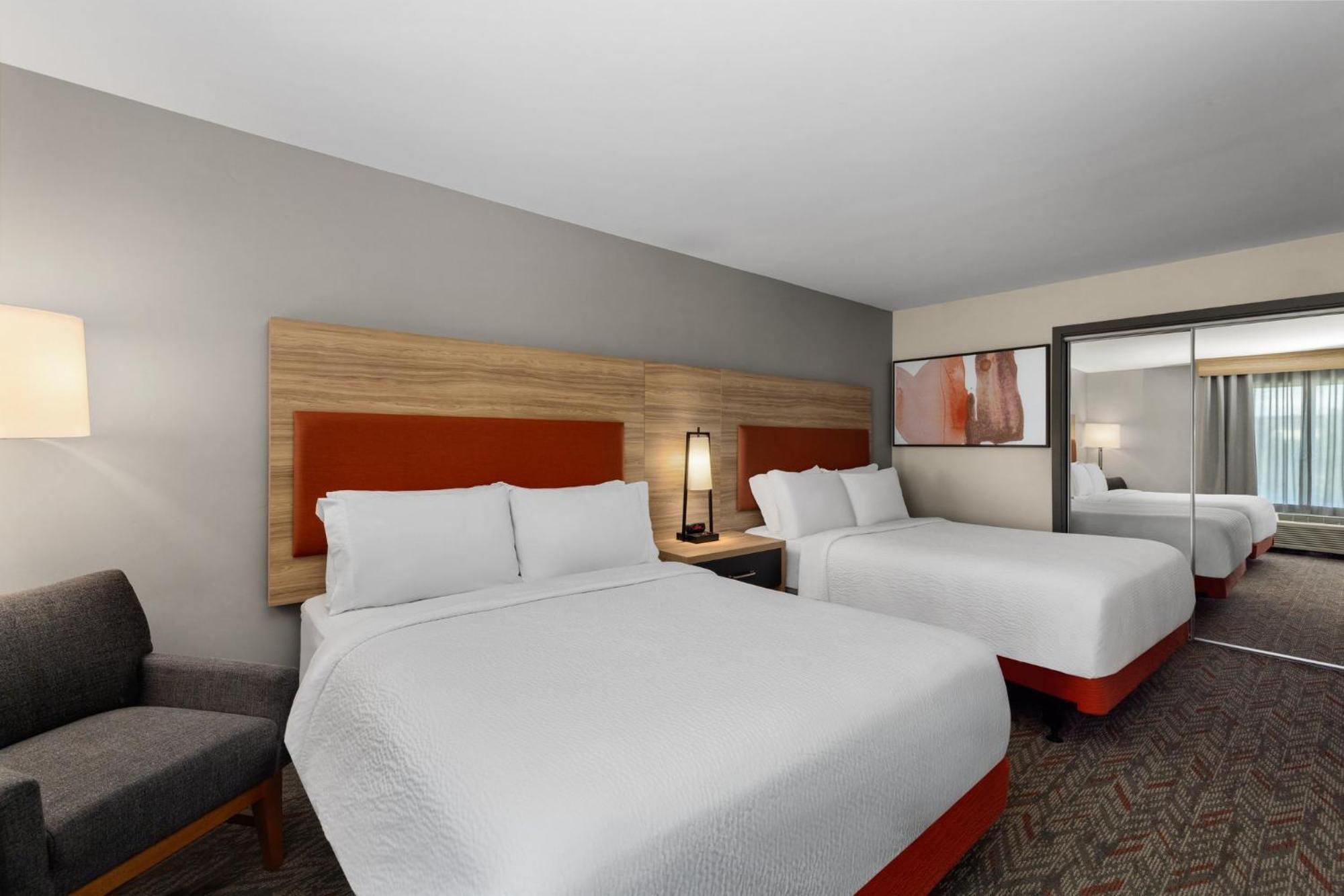 Candlewood Suites - Layton - Salt Lake City By Ihg Kültér fotó