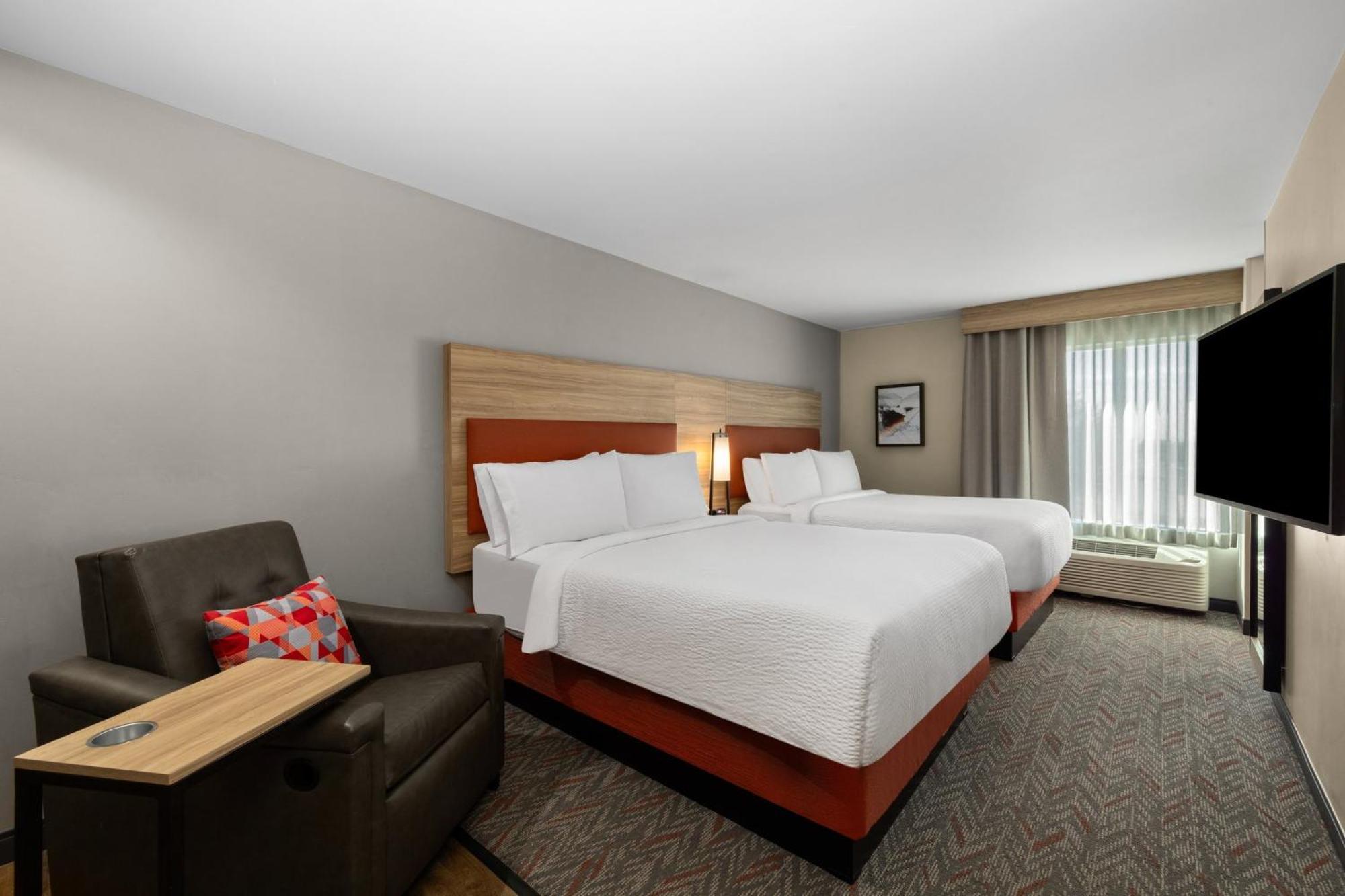 Candlewood Suites - Layton - Salt Lake City By Ihg Kültér fotó
