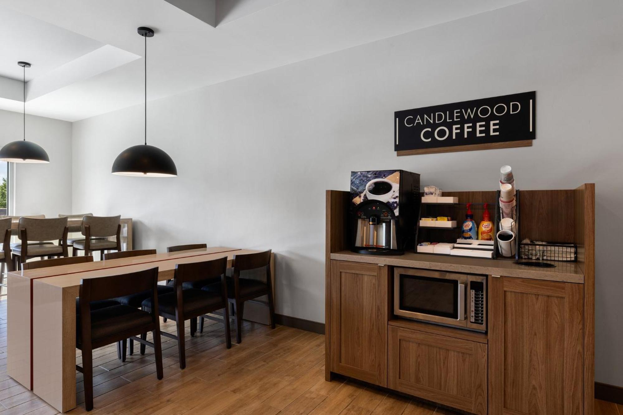 Candlewood Suites - Layton - Salt Lake City By Ihg Kültér fotó