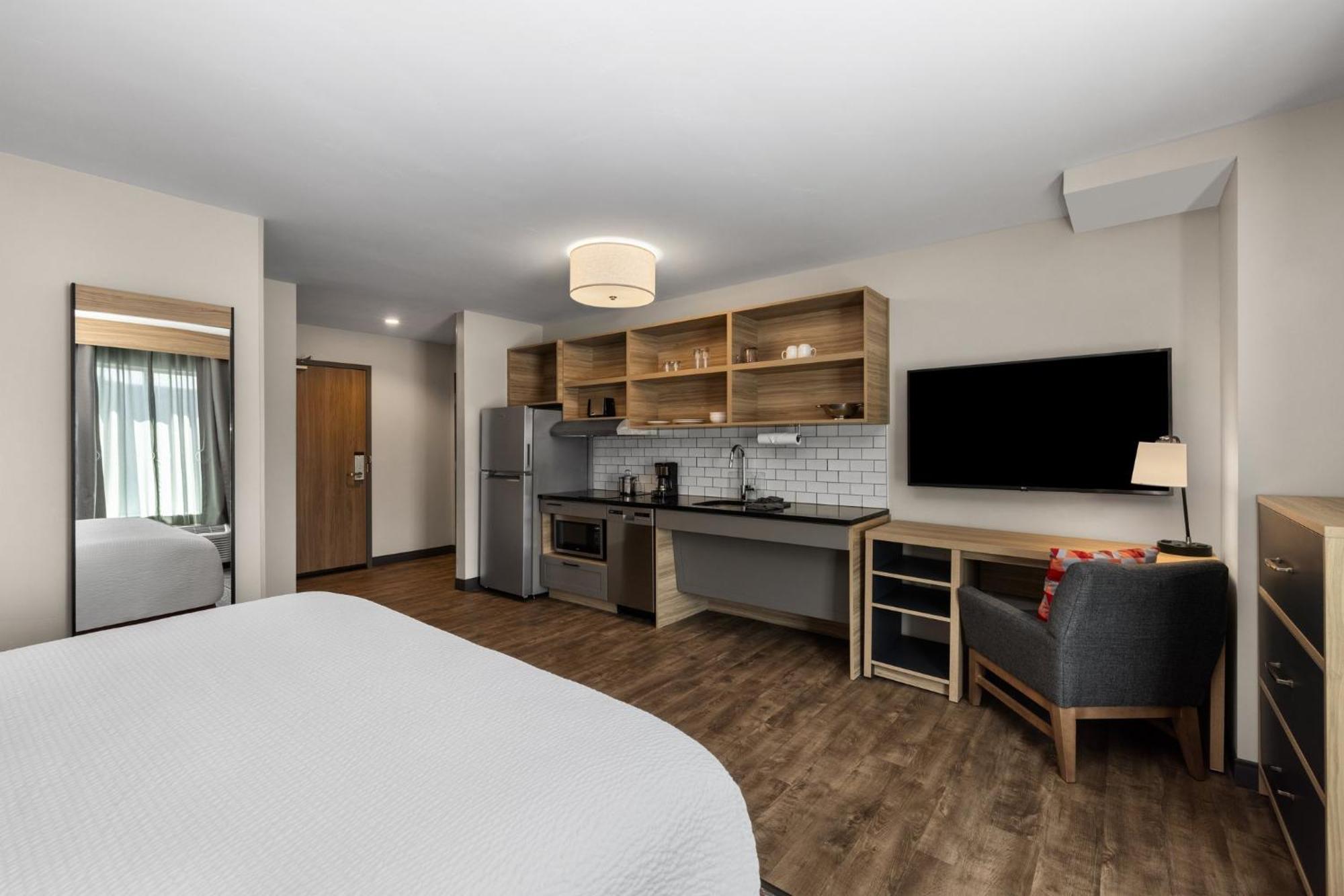 Candlewood Suites - Layton - Salt Lake City By Ihg Kültér fotó