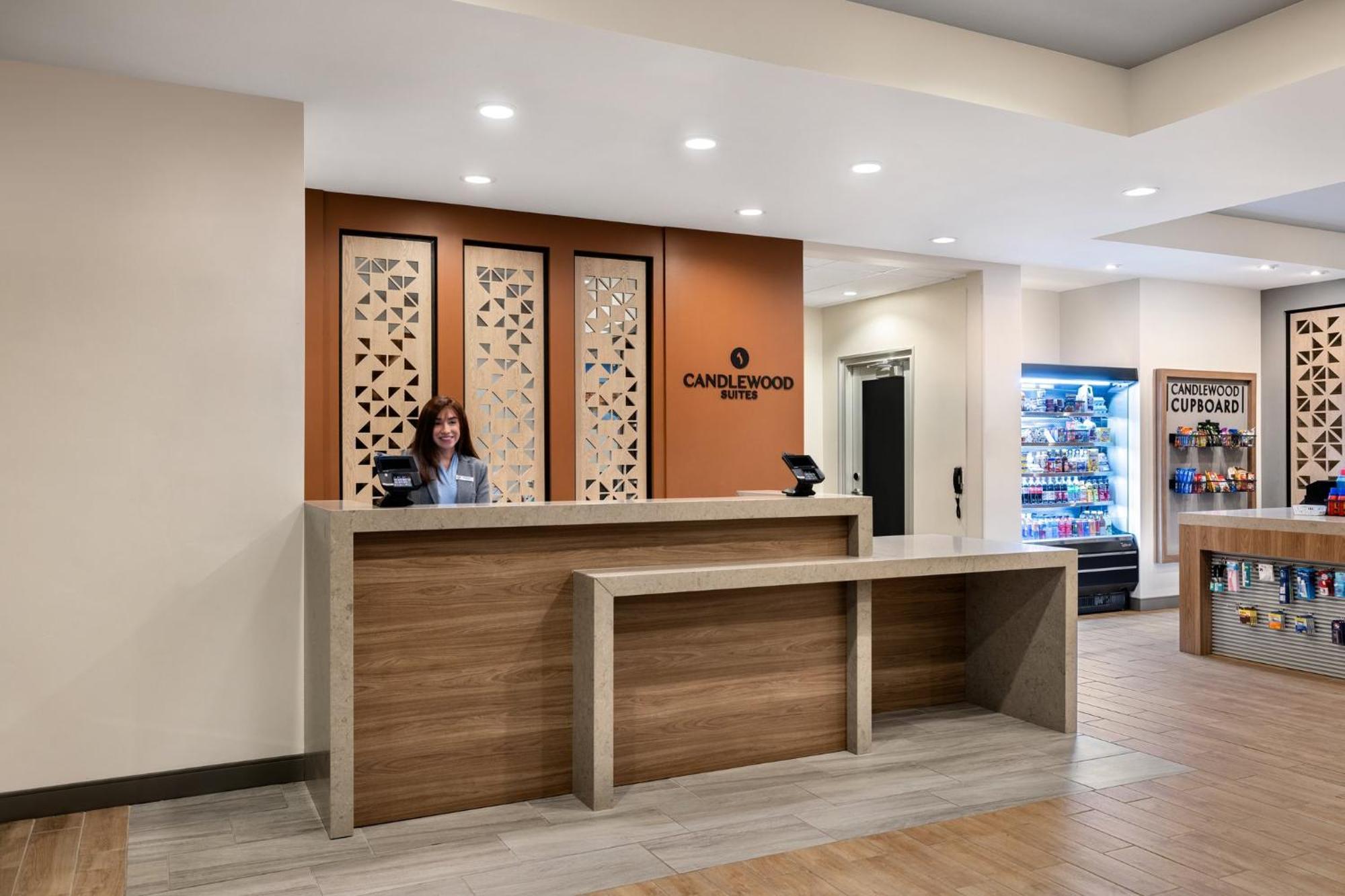 Candlewood Suites - Layton - Salt Lake City By Ihg Kültér fotó