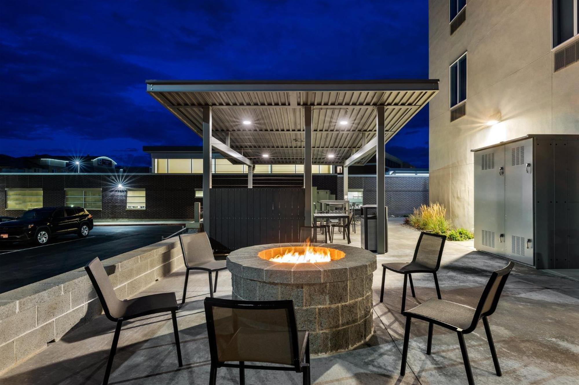 Candlewood Suites - Layton - Salt Lake City By Ihg Kültér fotó