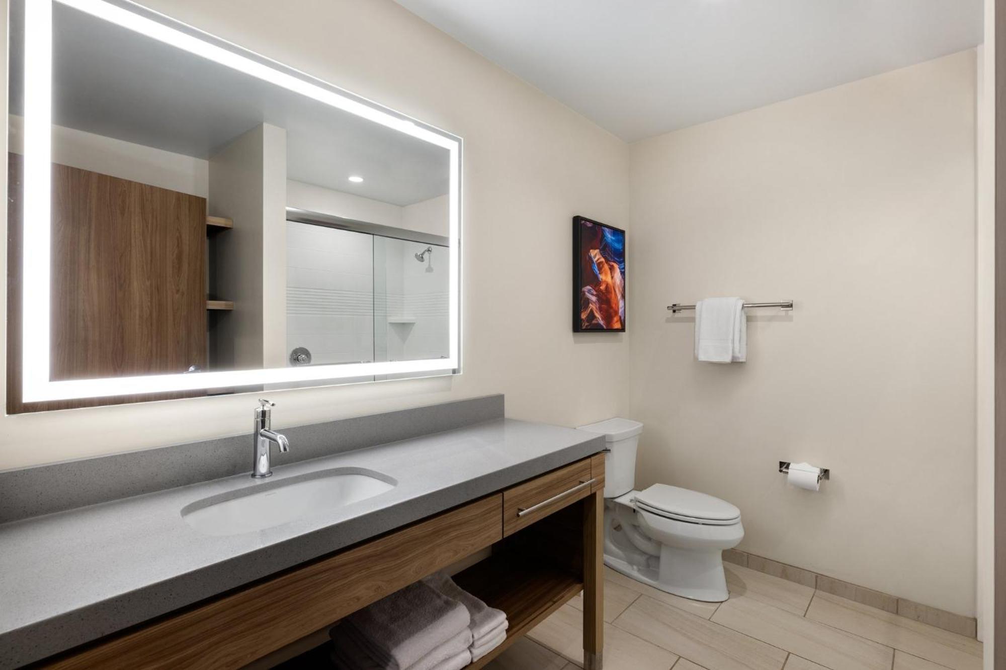 Candlewood Suites - Layton - Salt Lake City By Ihg Kültér fotó