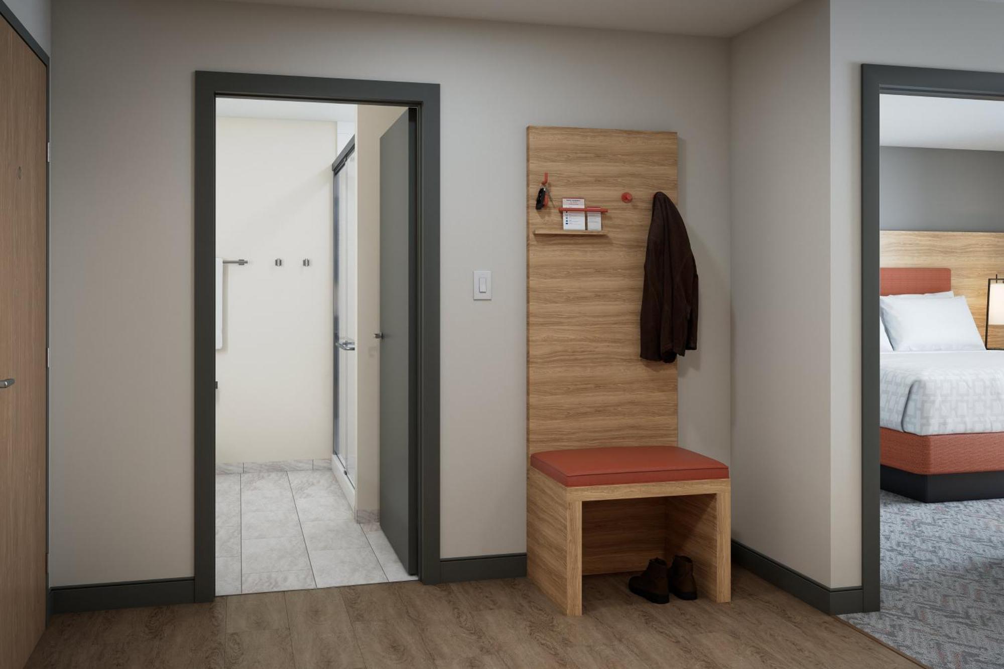 Candlewood Suites - Layton - Salt Lake City By Ihg Kültér fotó