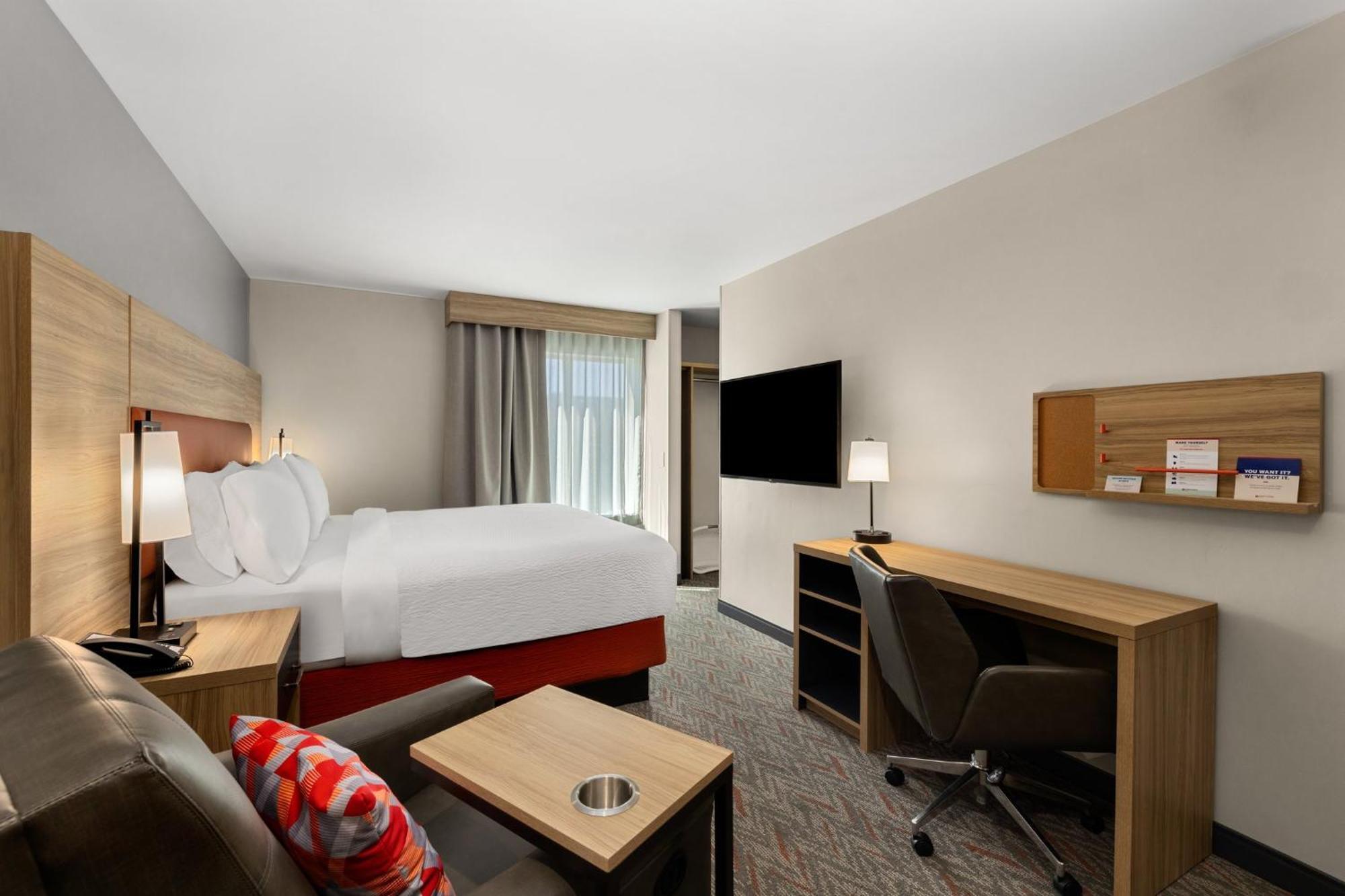 Candlewood Suites - Layton - Salt Lake City By Ihg Kültér fotó