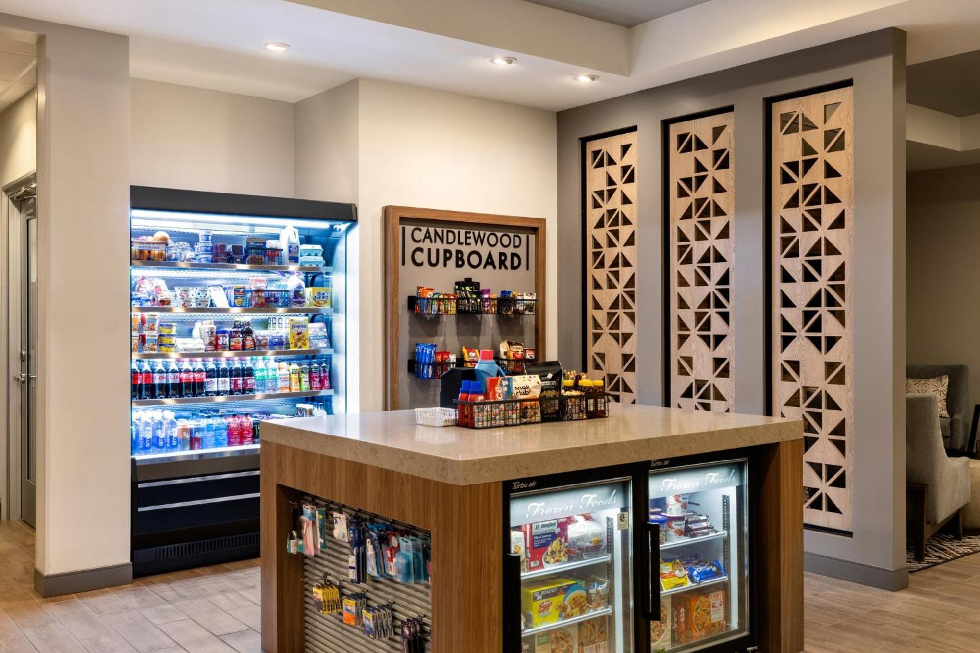 Candlewood Suites - Layton - Salt Lake City By Ihg Kültér fotó