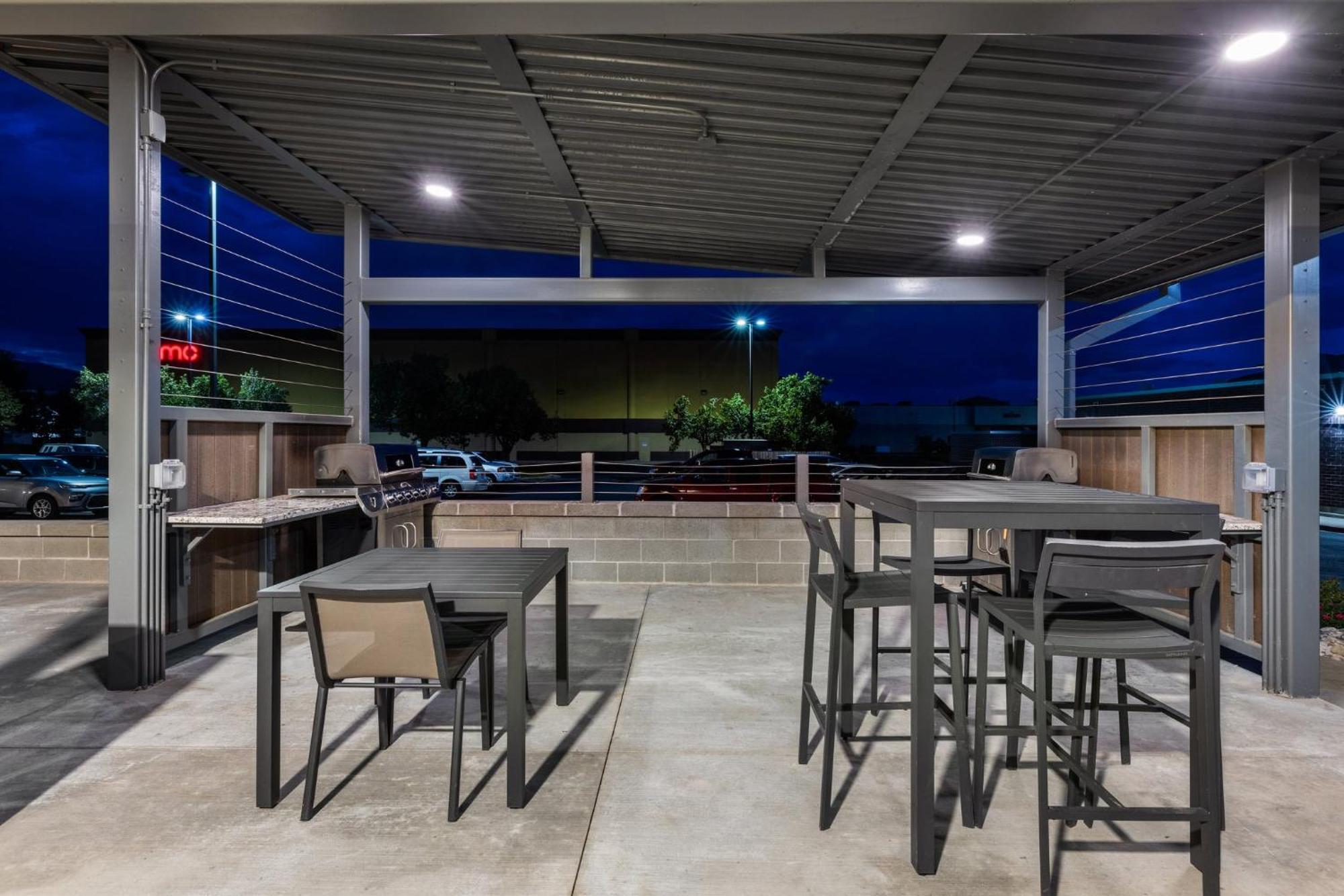 Candlewood Suites - Layton - Salt Lake City By Ihg Kültér fotó