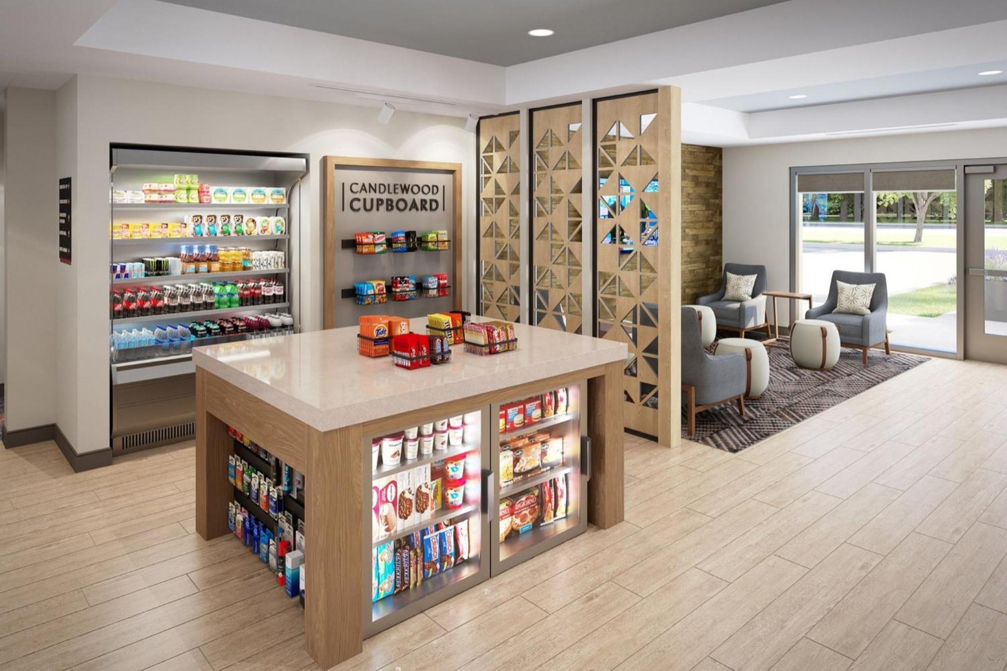 Candlewood Suites - Layton - Salt Lake City By Ihg Kültér fotó