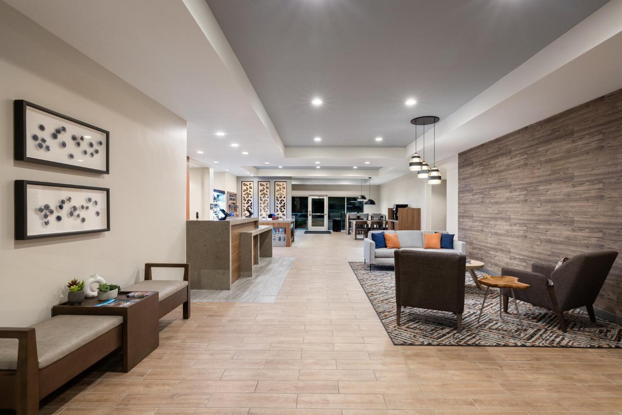 Candlewood Suites - Layton - Salt Lake City By Ihg Kültér fotó