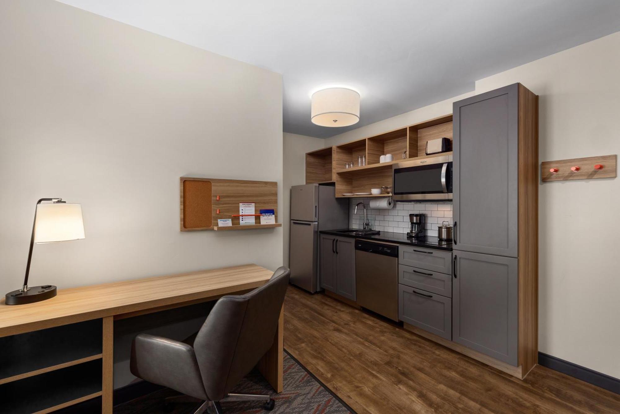 Candlewood Suites - Layton - Salt Lake City By Ihg Kültér fotó