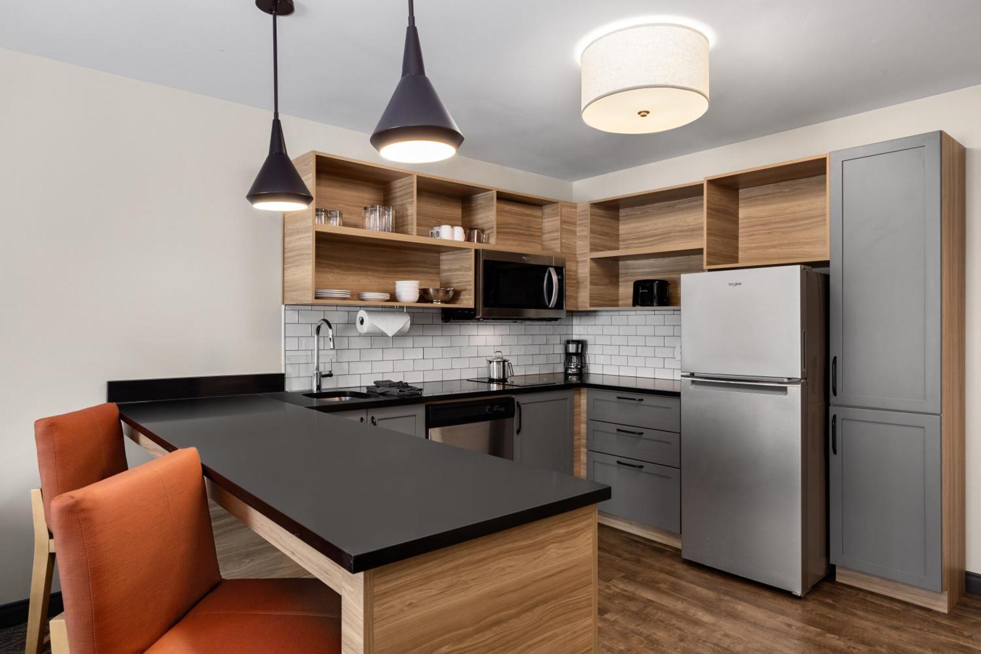 Candlewood Suites - Layton - Salt Lake City By Ihg Kültér fotó