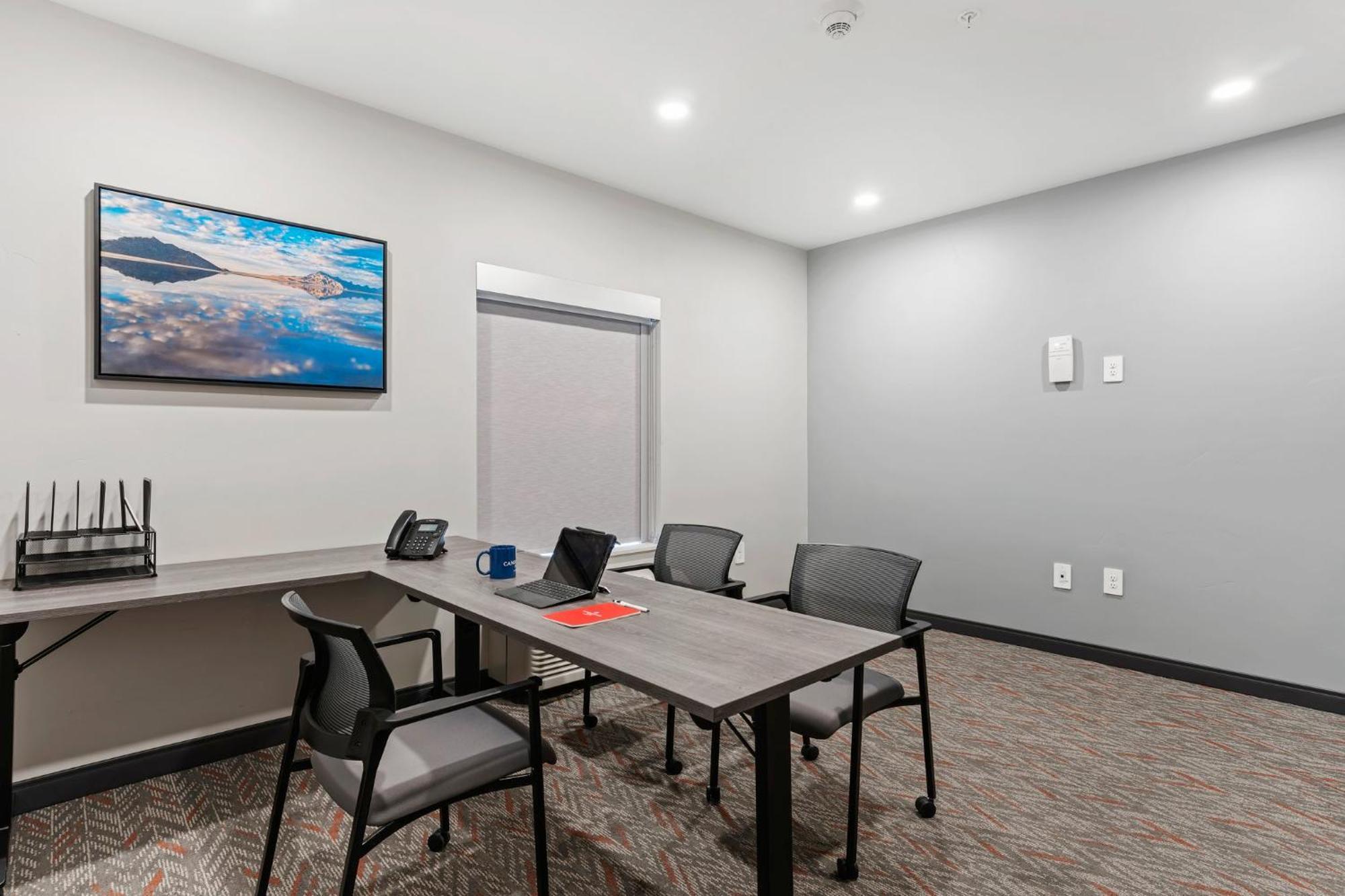 Candlewood Suites - Layton - Salt Lake City By Ihg Kültér fotó